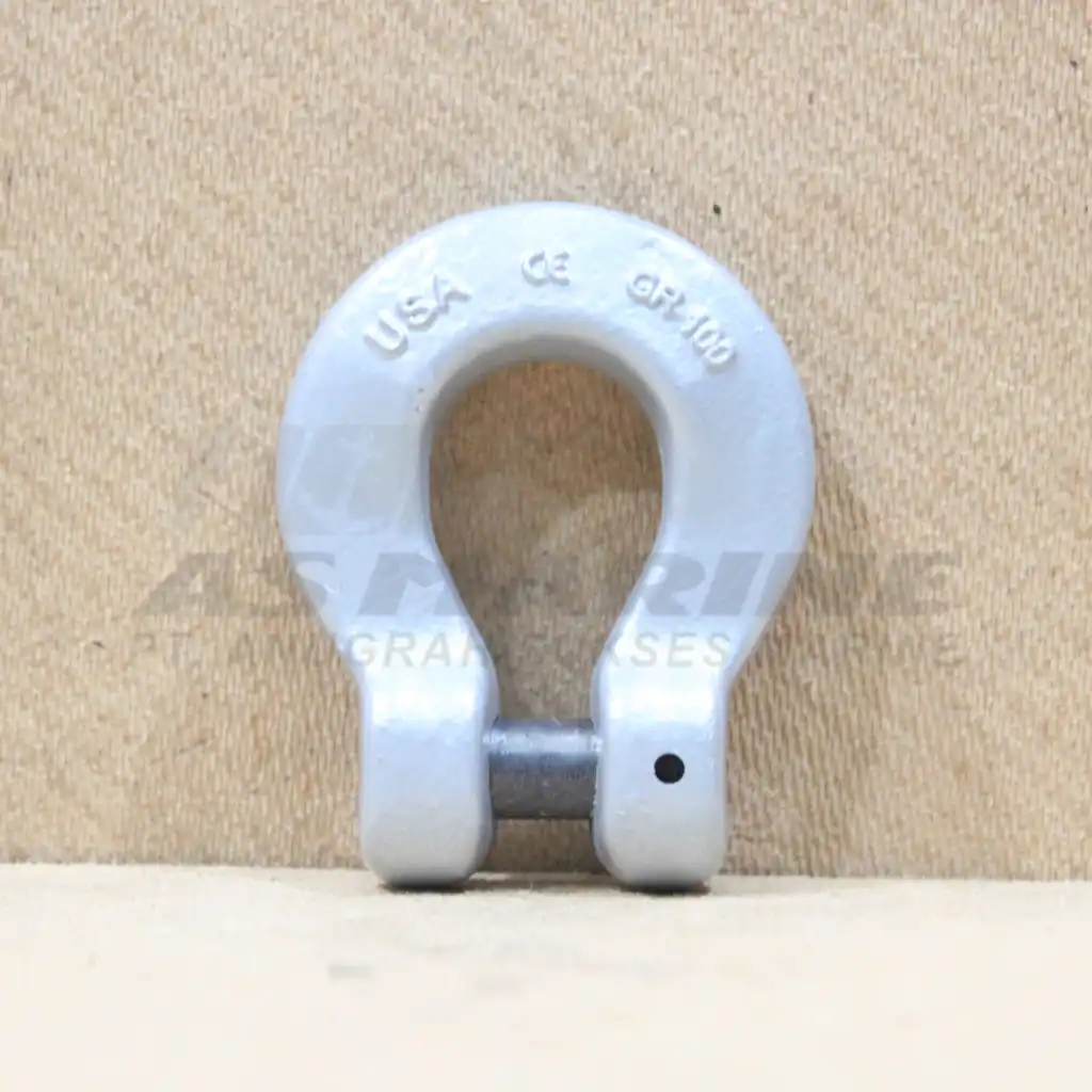 Chain Coupler S1325A 3/8 Inch Crosby USA